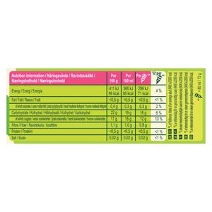 Twister 80ml Pineapple Ice Cream Lolly - gallery image 2