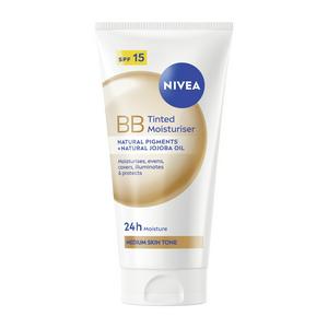 Nivea Standard