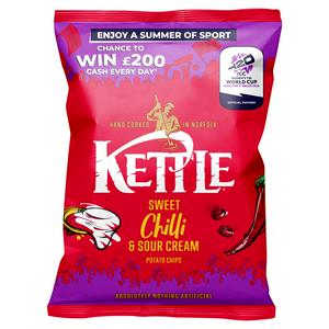 Kettle Standard