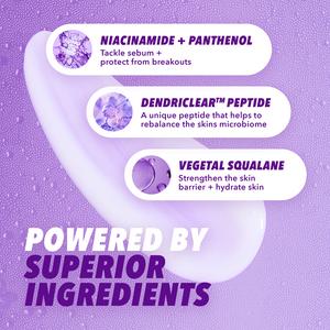 Purifide 50ml Clearing Gel Moisturiser - gallery image 4