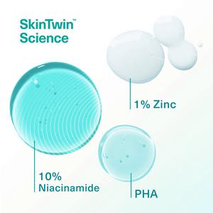 Simple 30ml Purify+ Serum - gallery image 4