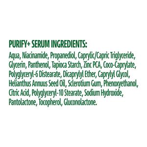 Simple 30ml Purify+ Serum - gallery image 6