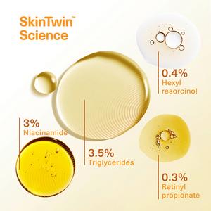 Simple 30ml Super Glow+ Bi Phase Serum - gallery image 4