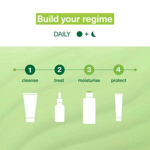 Simple Kind to Skin 40ml SPF 50 Peptide Moisturiser - gallery image 5
