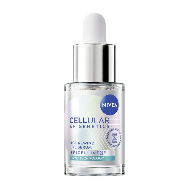 Nivea Cellular Epigenetics 15ml Age Rewind Eye Serum - gallery image 1