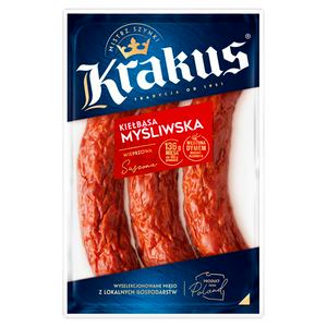 Krakus 270g Hunters Sausage
