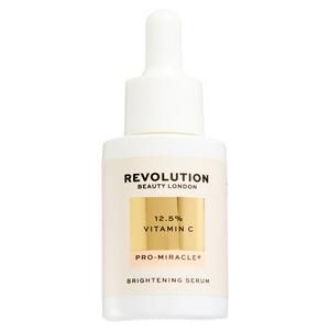 Revolution Beauty London 30ml 2% Hyaluronic Acid Pro Miracle Hydrating Serum