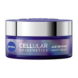Nivea Cellular Epigenetics 50ml Age Rewind Night Cream