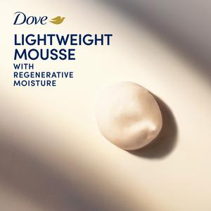 Dove Summer Revived 150ml Medium to Dark Gradual Tanning Mousse - gallery image 5