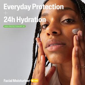 Cetaphil 50ml Daily Defence Facial Moisturiser - gallery image 3