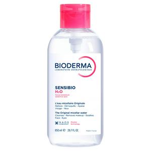 Bioderma Sensibio 850ml H2O the Original Micellar Water