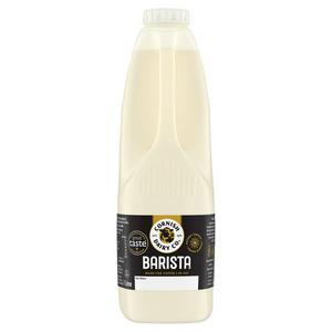 Cornish Dairy Co. 1L Barista Milk