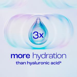 E45 HydroCell 200ml Glow Hydrating Body Lotion Serum Spray with Vitamin C + Niacinamide - gallery image 2