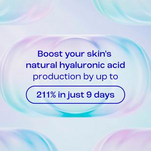 E45 HydroCell 200ml Glow Hydrating Body Lotion Serum Spray with Vitamin C + Niacinamide - gallery image 5