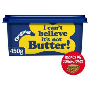 I Can't Believe It's Not Butter! 450g Original Spread