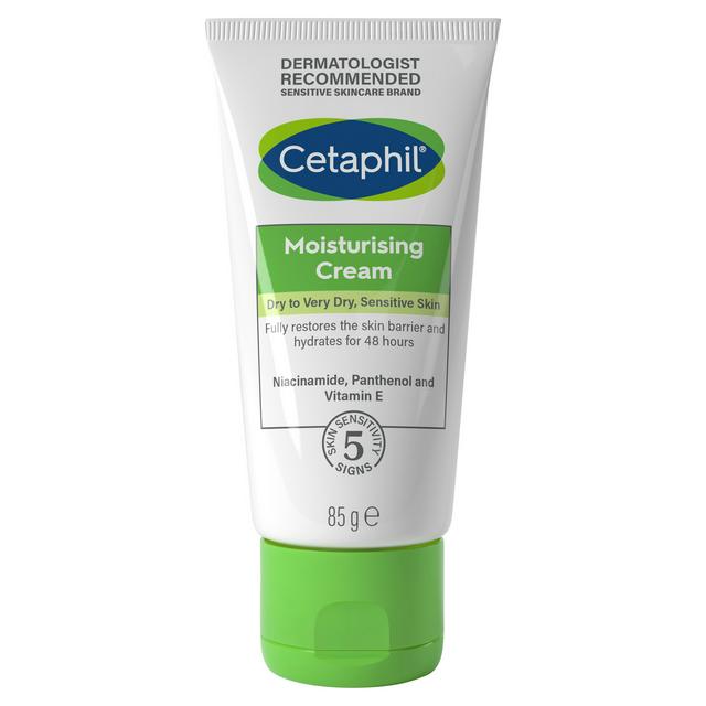 Cetaphil 85g Moisturising Cream - gallery image 1