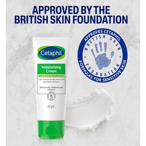 Cetaphil 85g Moisturising Cream - gallery image 5