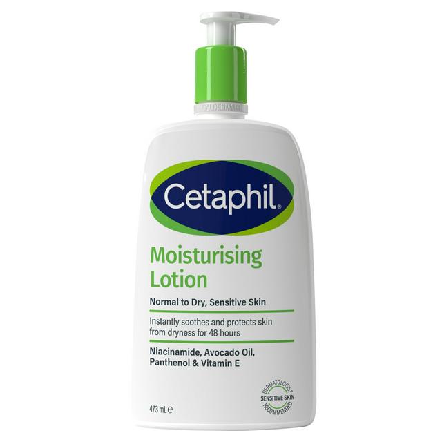 Cetaphil 473ml Moisturising Lotion - gallery image 1
