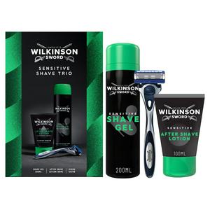 Wilkinson Sword Hydro 5 Sensitive Men's Razor Blades