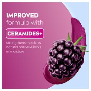 Nivea 4.80g Blackberry Shine Lip Balm - gallery image 6