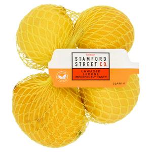 1 Lemon