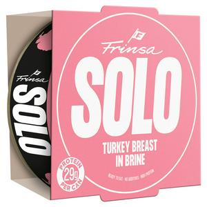Frinsa 160g In Brine Turkey Breast