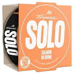 Frinsa 160g In Brine Salmon