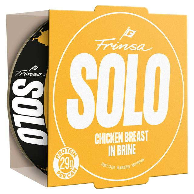 Frinsa 160g Chicken Breast In Brine - gallery image 1