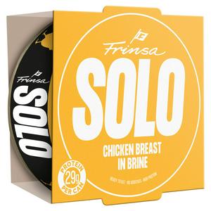 Frinsa 160g In Brine Chicken Breast