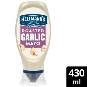 4 tbsp Garlic Aioli