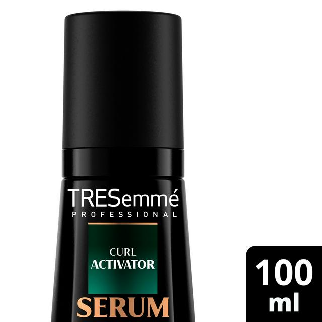 TRESemmé 100ml Curl Activator Serum - gallery image 1