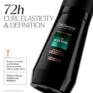 TRESemmé 100ml Curl Activator Serum - gallery image 2