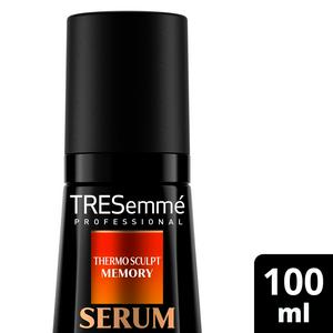 TRESemmé 100ml Thermo Sculpt Memory Priming Hair Serum - video