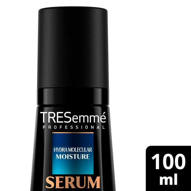 TRESemmé 100ml Hydra Molecular Moisture Boost Hair Serum - gallery image 1