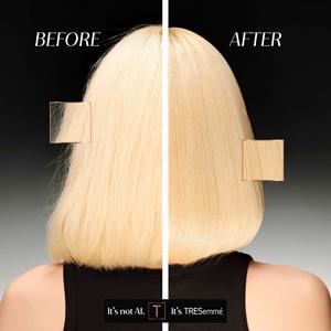 TRESemmé 100ml Hydra Molecular Moisture Boost Hair Serum - gallery image 4