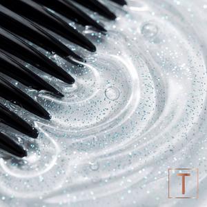 TRESemmé 100ml Hydra Molecular Moisture Boost Hair Serum - gallery image 6