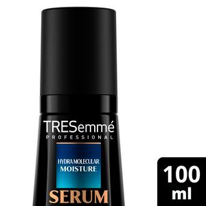 TRESemmé 100ml Hydra Molecular Moisture Boost Serum