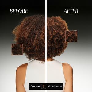 TRESemmé 400ml Curl Activator Shampoo - gallery image 4