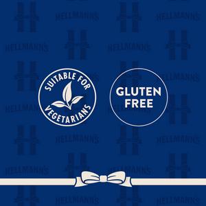 Hellmann's 430ml Chunky Burger Sauce - gallery image 4