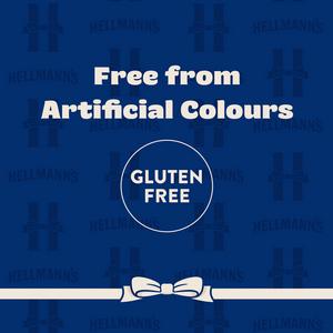 Hellmann's 430ml Blue Cheese Ranch Mayo Sauce - gallery image 4