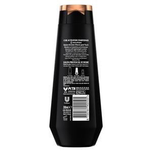 TRESemmé Professional 200ml Gently Detangles & Intensely Hydrates Hair Curl Activator Conditioner - gallery image 5