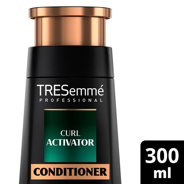 TRESemmé 300ml Curl Activator Hair Conditioner - gallery image 1