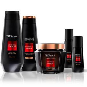 TRESemmé 200ml Keratin Seal Smooth Hair Conditioner - gallery image 5