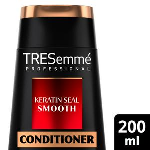 TRESemmé 200ml Keratin Seal Smooth Conditioner