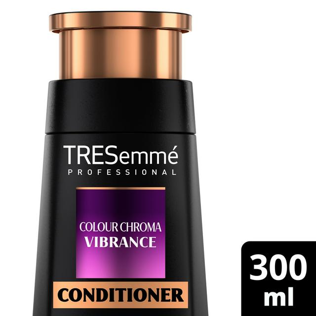 TRESemmé 300ml Colour Chroma Vibrance Hair Conditioner?? - gallery image 1