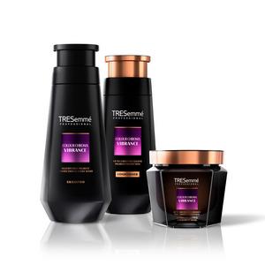 TRESemmé 300ml Colour Chroma Vibrance Hair Conditioner?? - gallery image 5