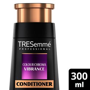 TRESemmé 300ml Colour Chroma Vibrance Conditioner