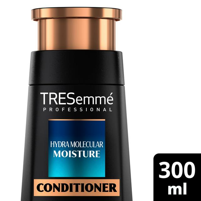 TRESemmé 300ml Hydra Molecular Moisture Hair Conditioner - gallery image 1