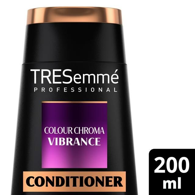 TRESemmé Professional 200ml Colour Chroma Vibrance Conditioner - gallery image 1