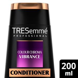 TRESemmé 200ml Colour Chroma Vibrance Conditioner